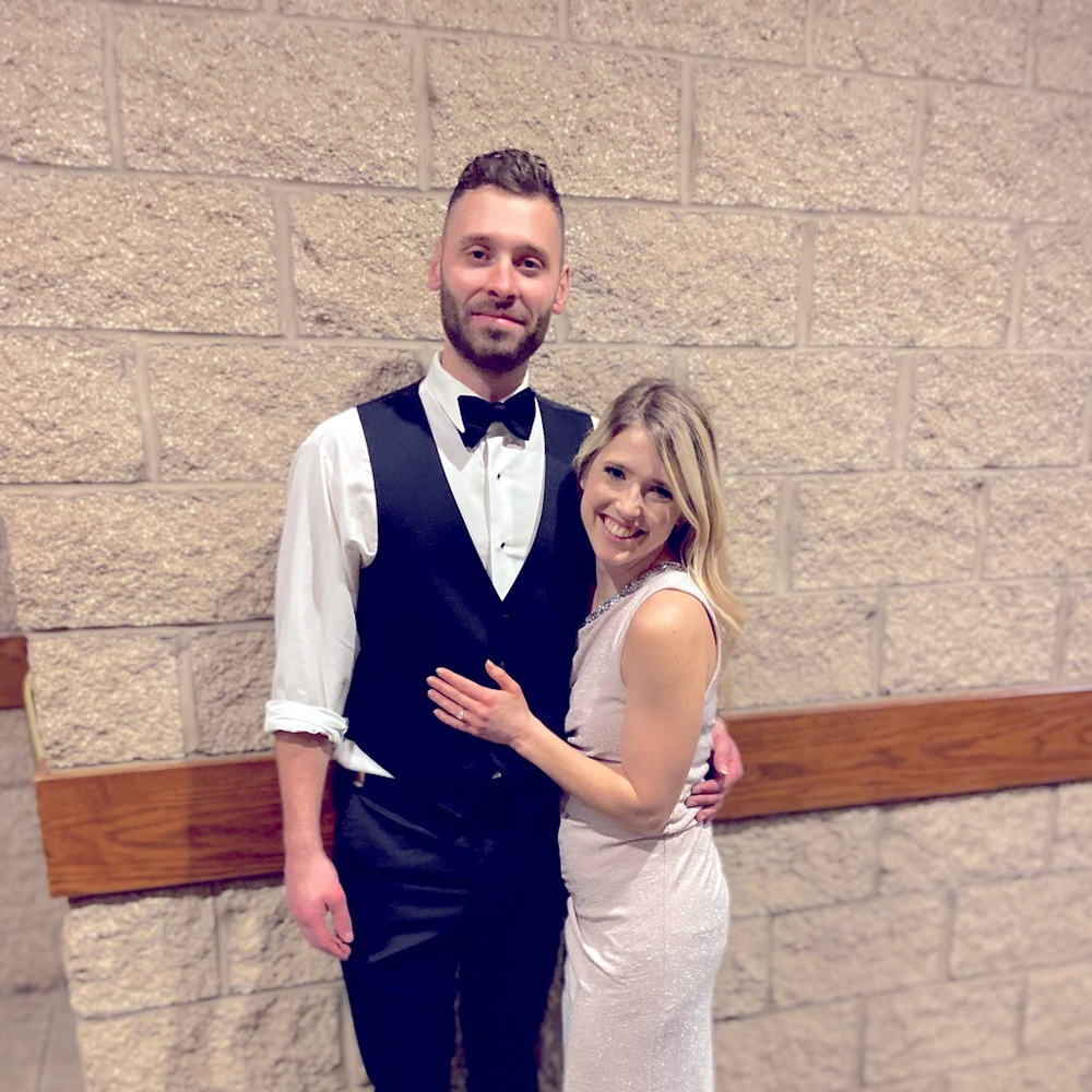 Meet your Posher, Courtney